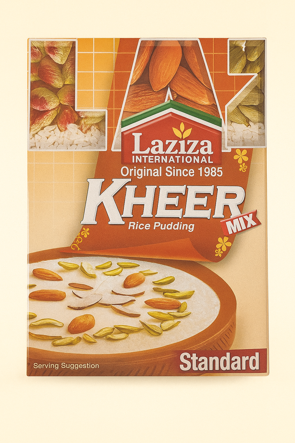 Laziza - 155g Kheer Standard
