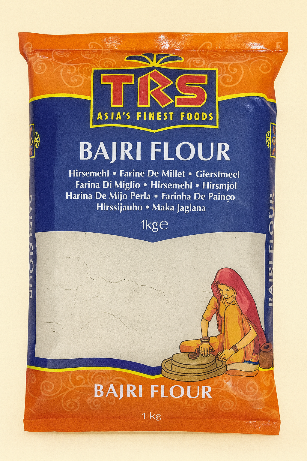 TRS - 1kg Bajri Flour