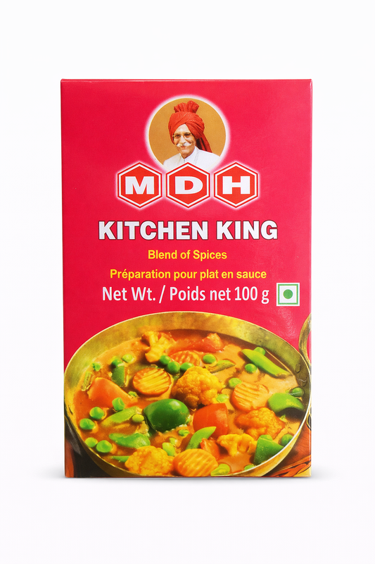 MDH Kitchen King 100g