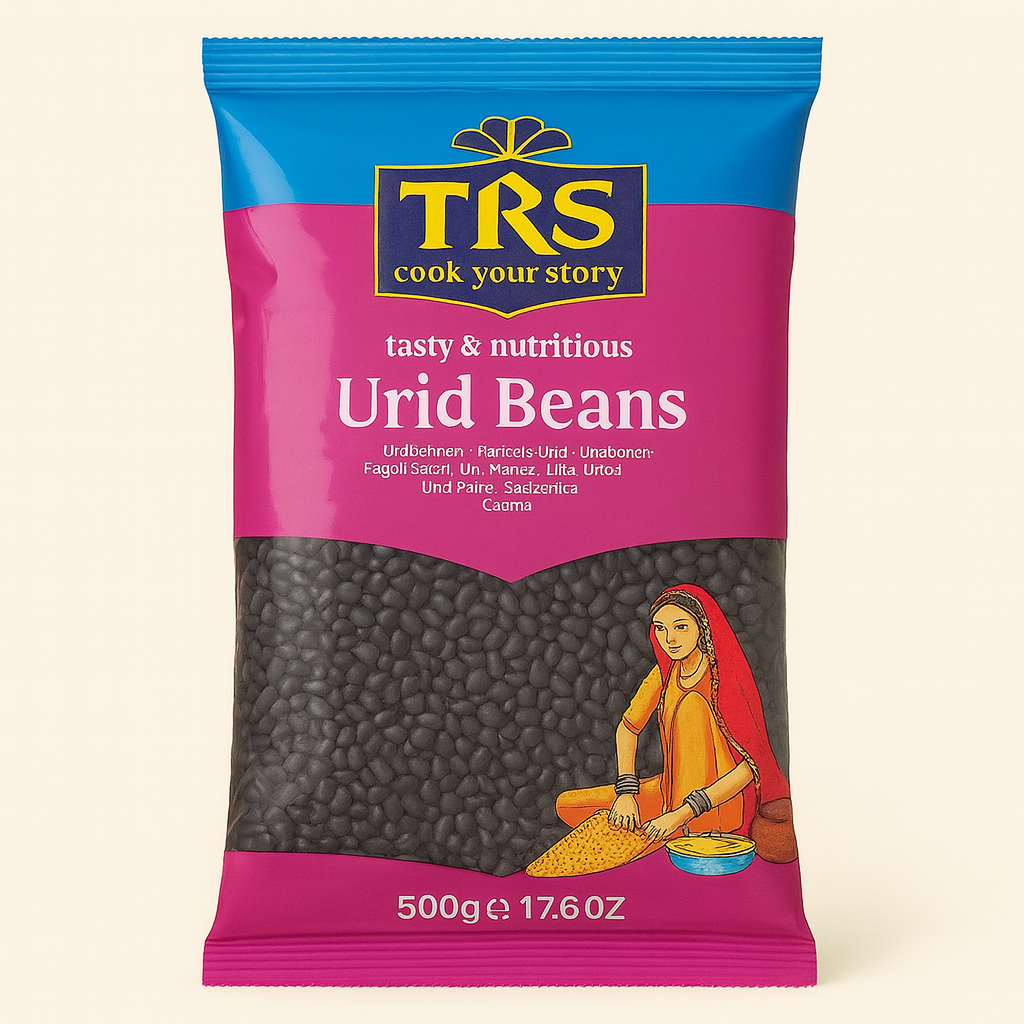 TRS Urid Beans 500g