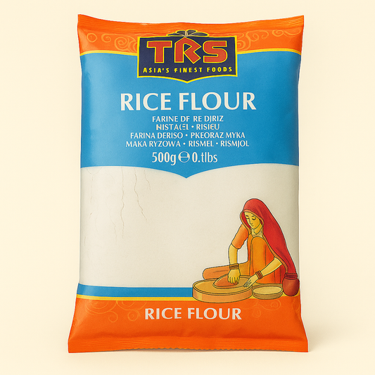 TRS - Rice Flour 500g