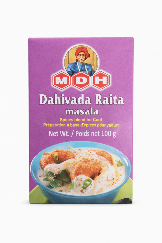 MDH Dahivada Raita Masala 100g