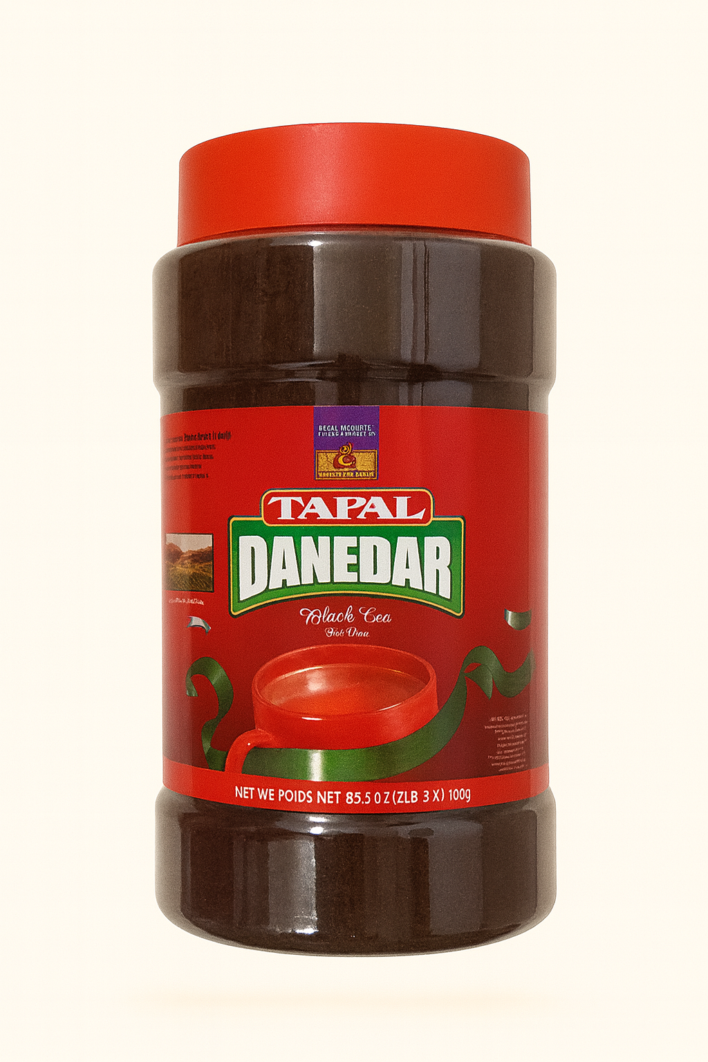 Tapal Danedar 1kg
