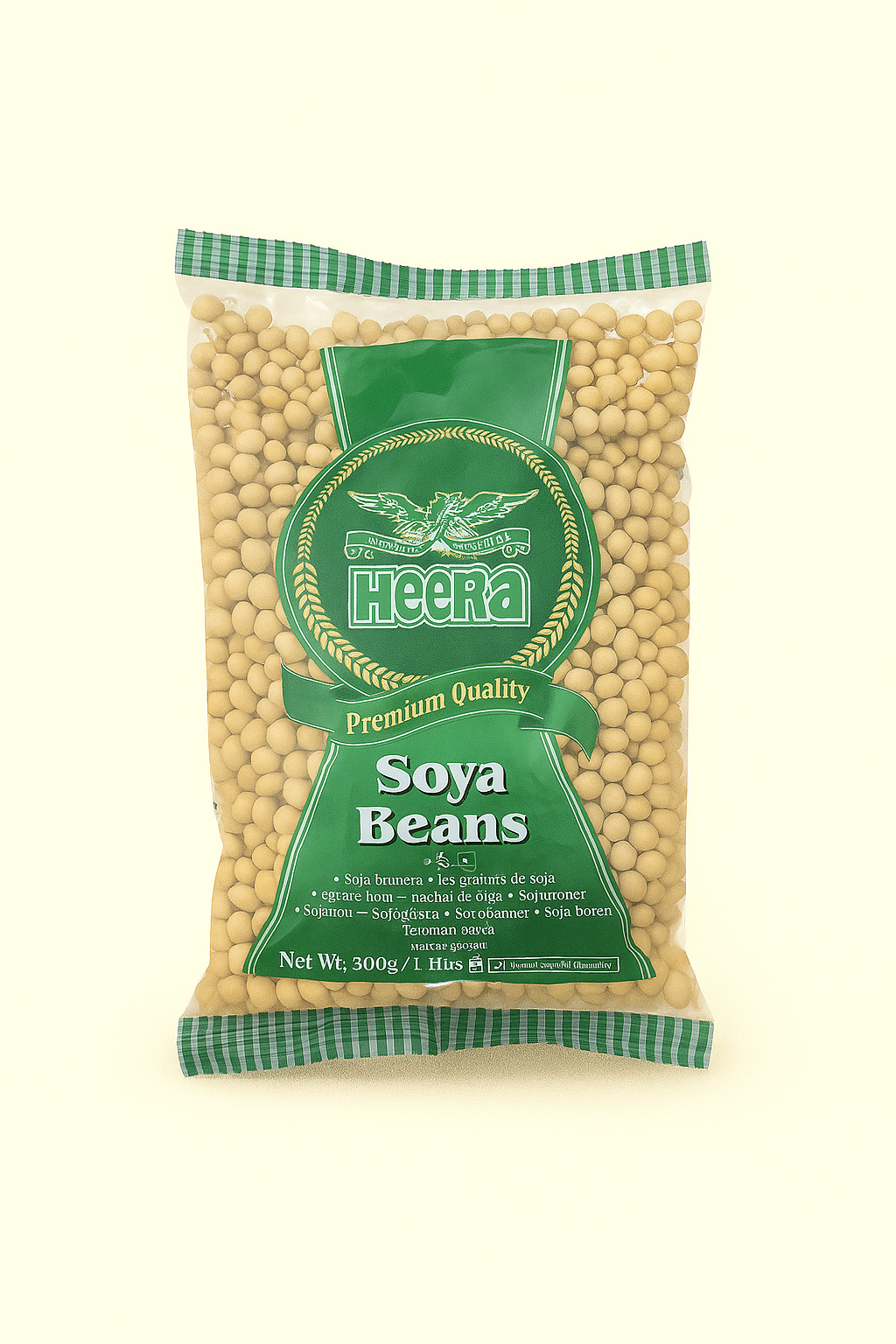 Heera - 500g Soya Beans