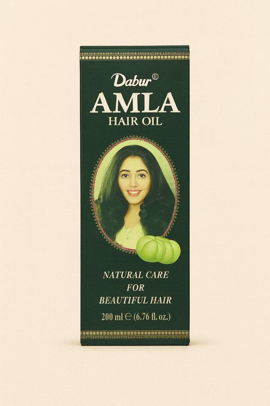 Dabur - 200ml Amla Hair Oil